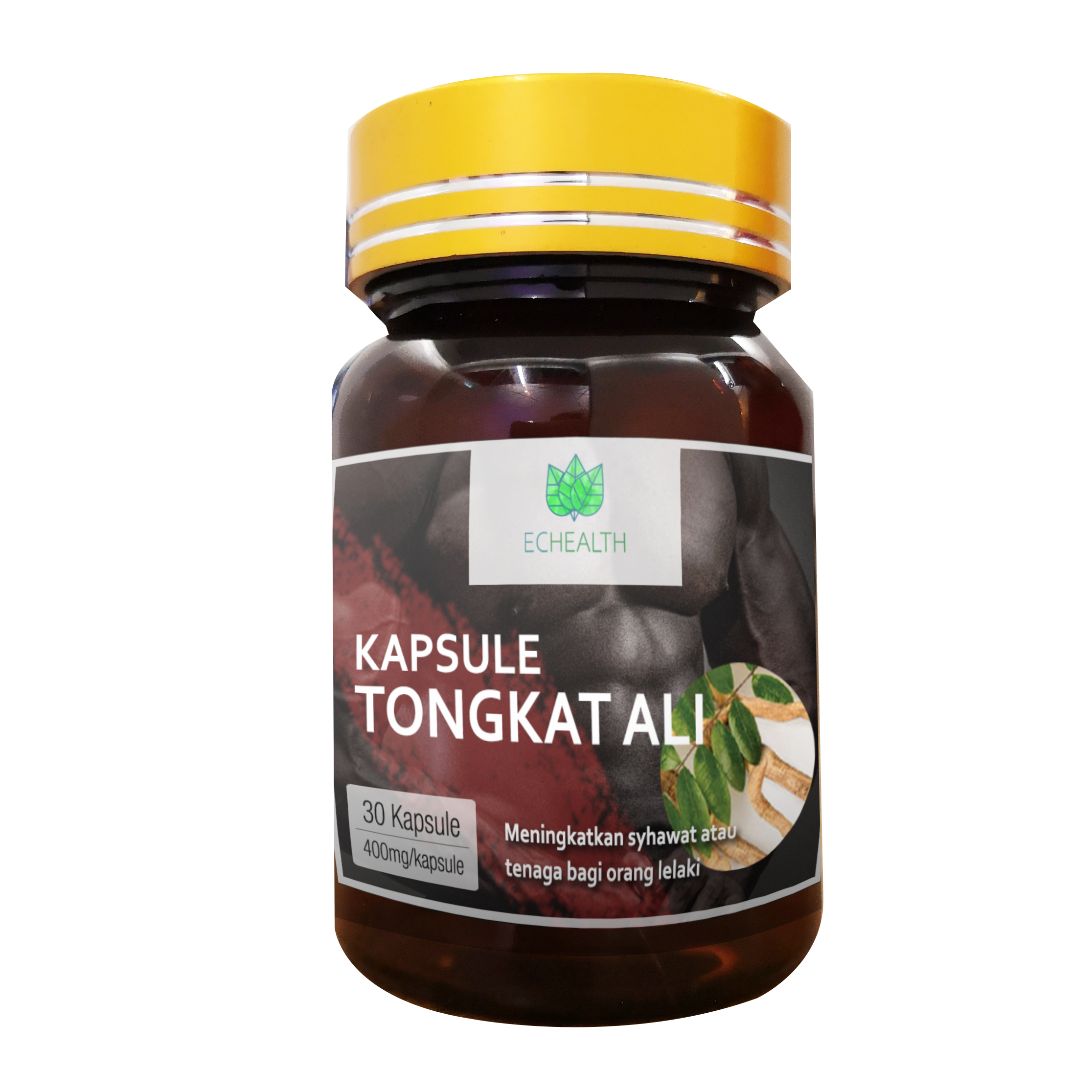 Tongkat-ali